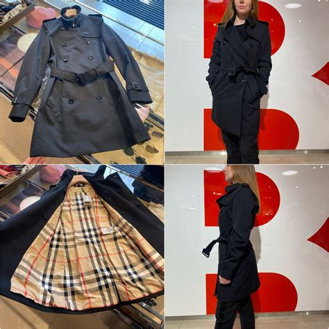 burberry 風衣 outlet|Burberry clothing website.